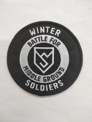 Badge for Soldier